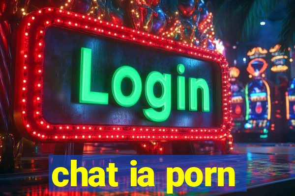 chat ia porn